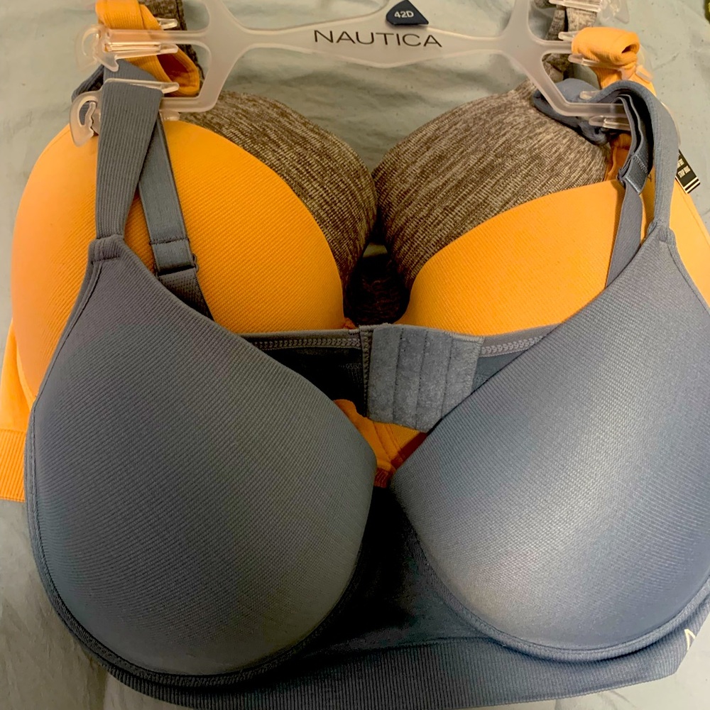 Sports Bra 42D